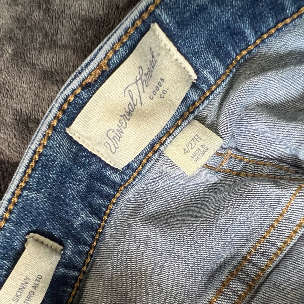 TARGET JEANS - Picture 3 of 3